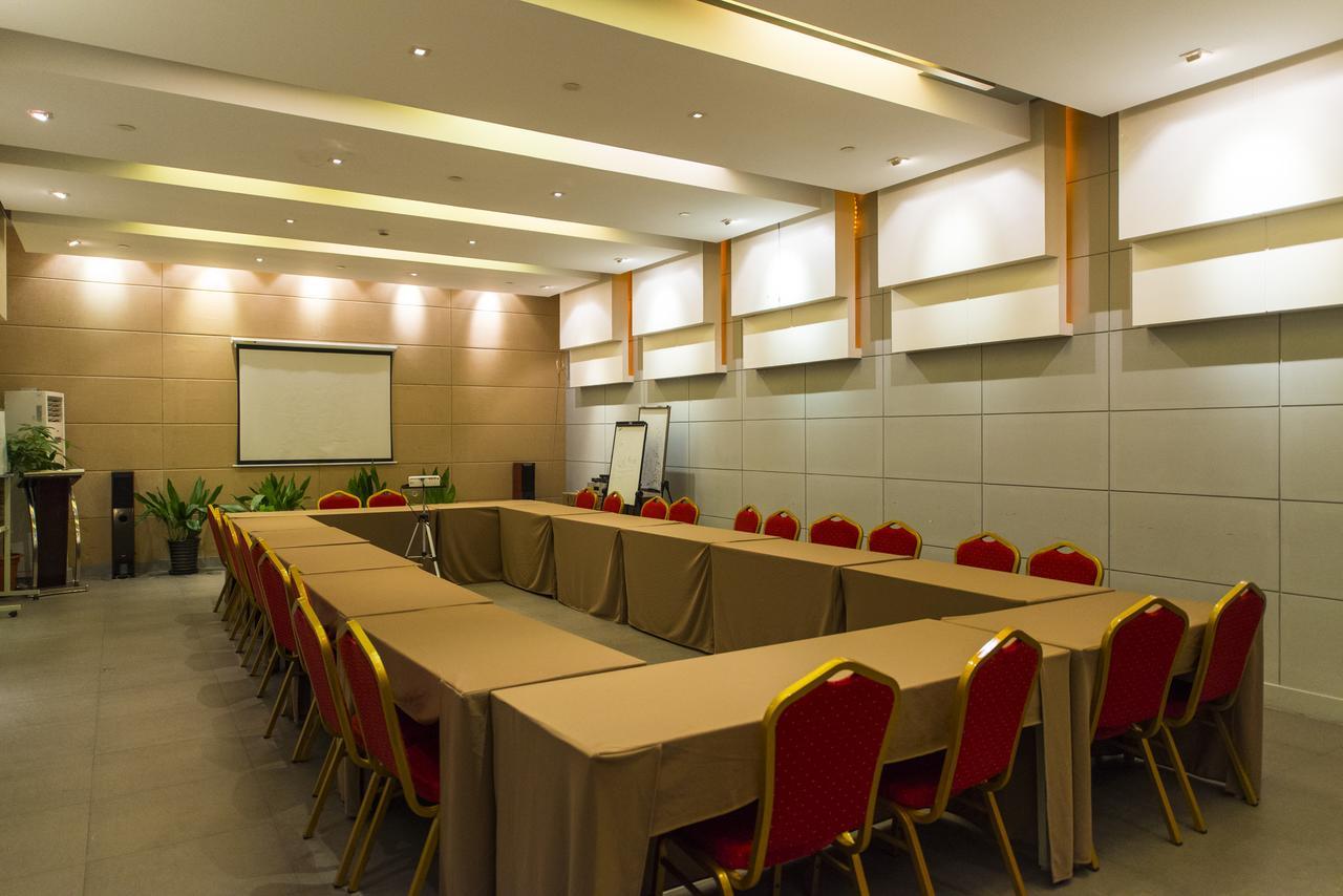 Jinjiang Inn Jiayuguan Lanxin Road Zewnętrze zdjęcie