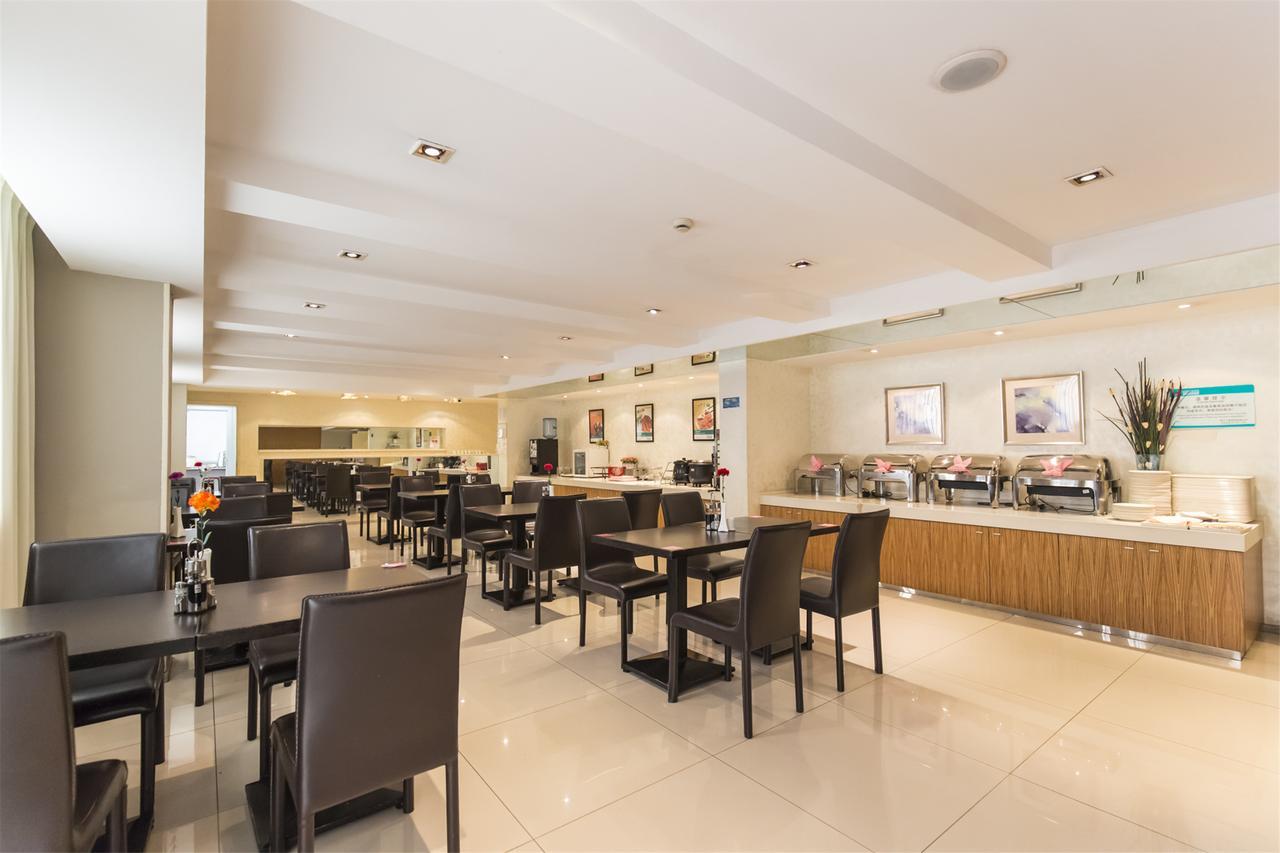 Jinjiang Inn Jiayuguan Lanxin Road Zewnętrze zdjęcie