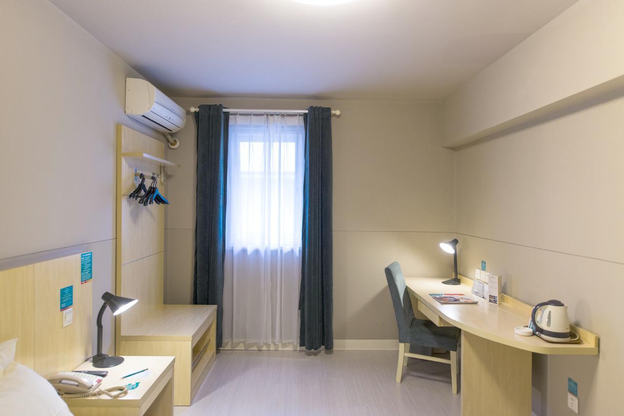 Jinjiang Inn Jiayuguan Lanxin Road Zewnętrze zdjęcie